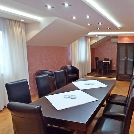 Konaciste Zlatibor 아파트 호텔 외부 사진