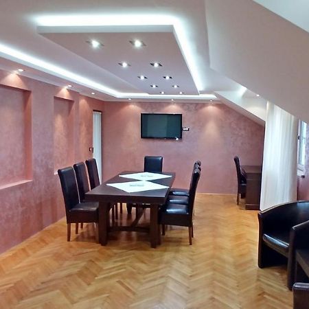 Konaciste Zlatibor 아파트 호텔 외부 사진