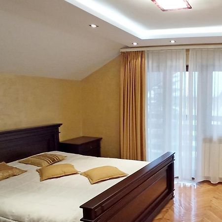 Konaciste Zlatibor 아파트 호텔 외부 사진