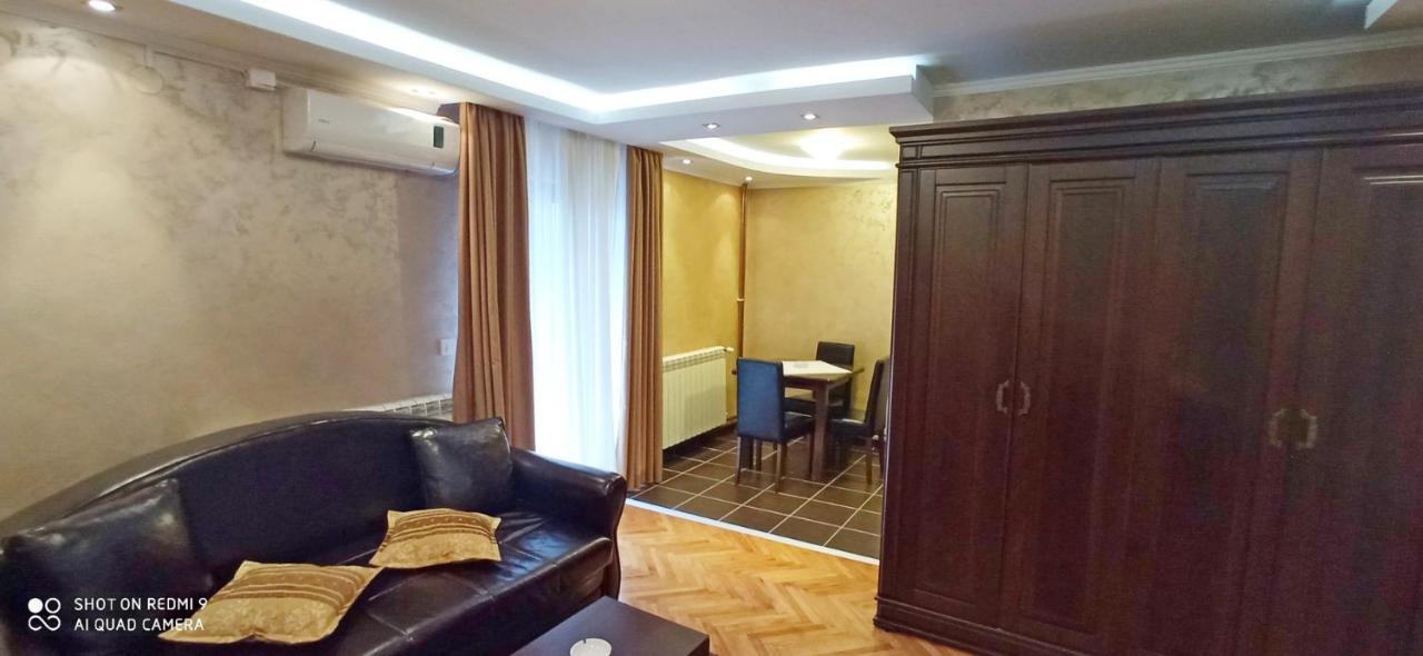 Konaciste Zlatibor 아파트 호텔 외부 사진