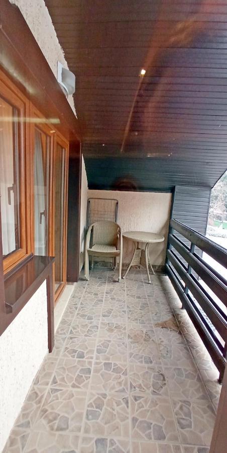 Konaciste Zlatibor 아파트 호텔 외부 사진