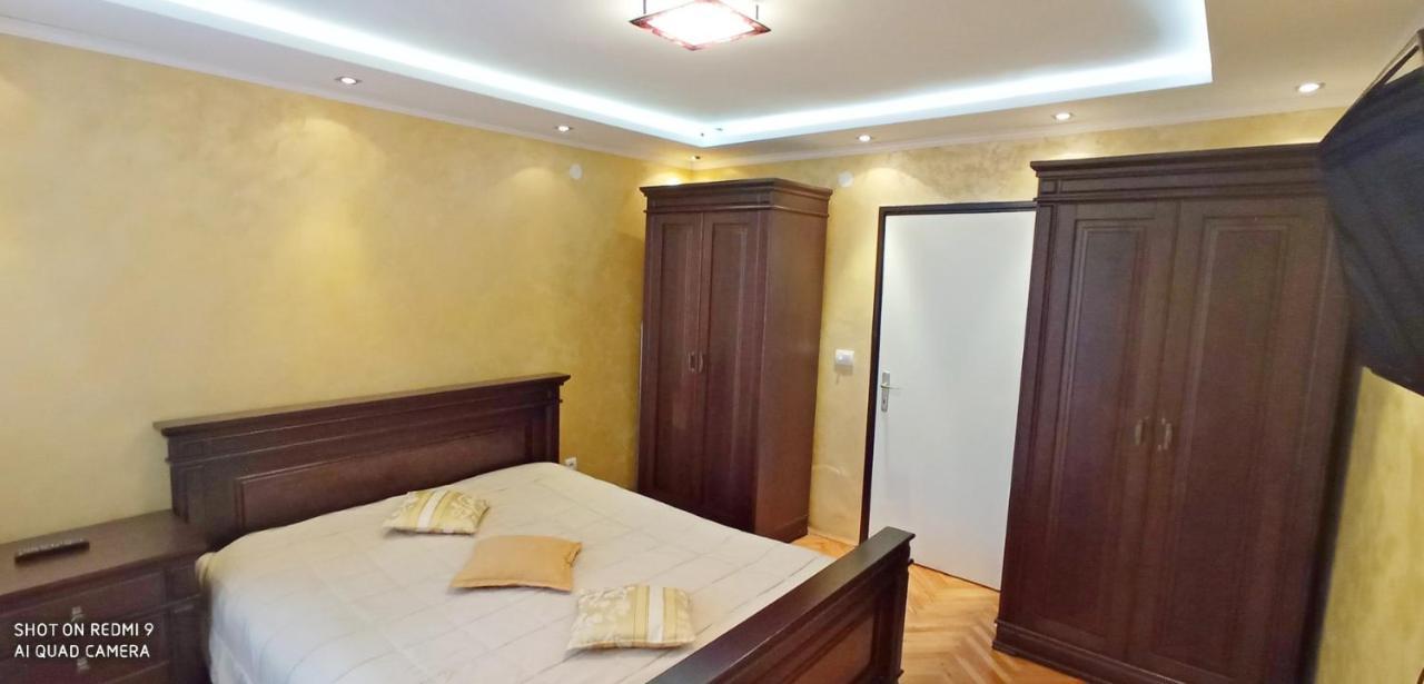 Konaciste Zlatibor 아파트 호텔 외부 사진