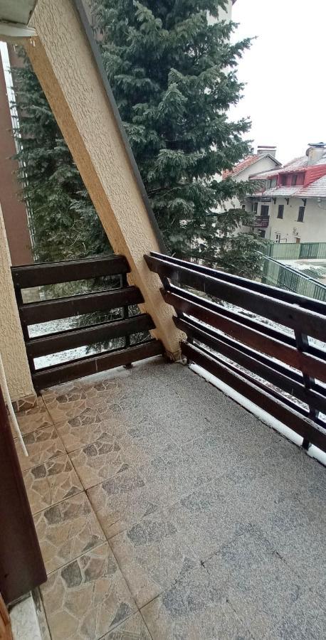 Konaciste Zlatibor 아파트 호텔 외부 사진