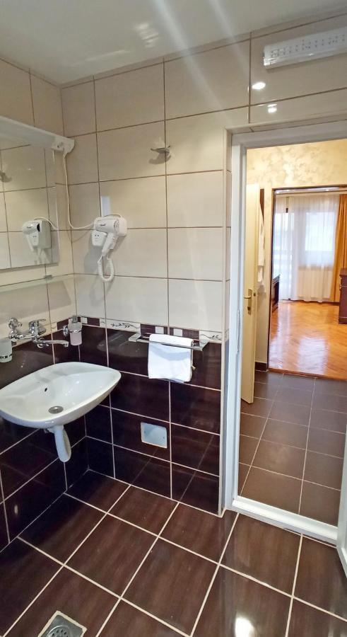 Konaciste Zlatibor 아파트 호텔 외부 사진